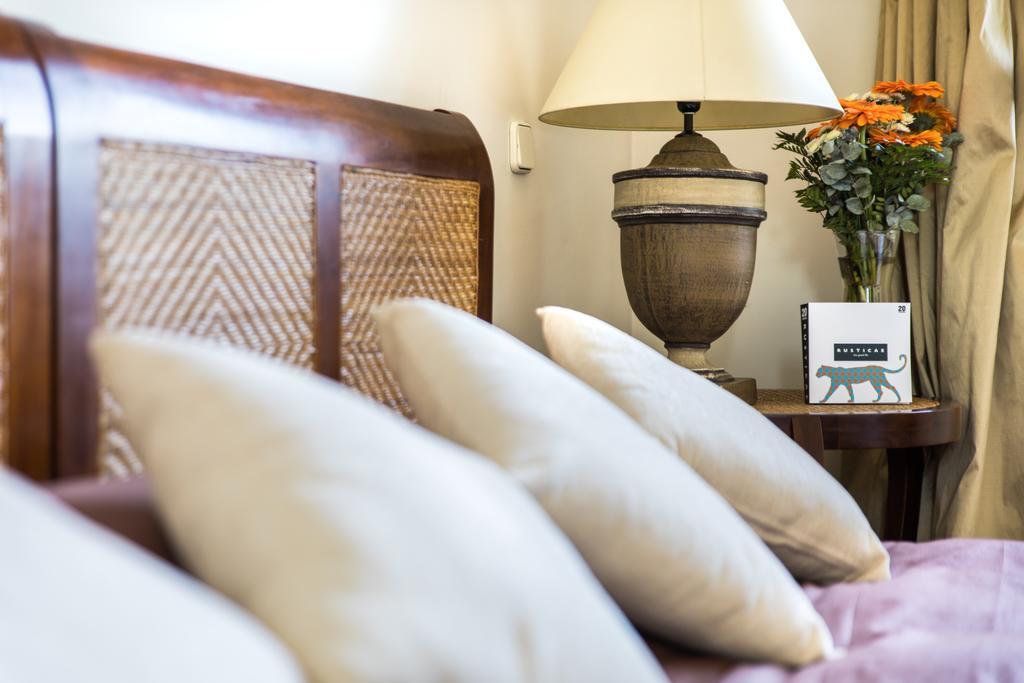 Hotel Cardamomo Sigueenza Carabias  Ngoại thất bức ảnh
