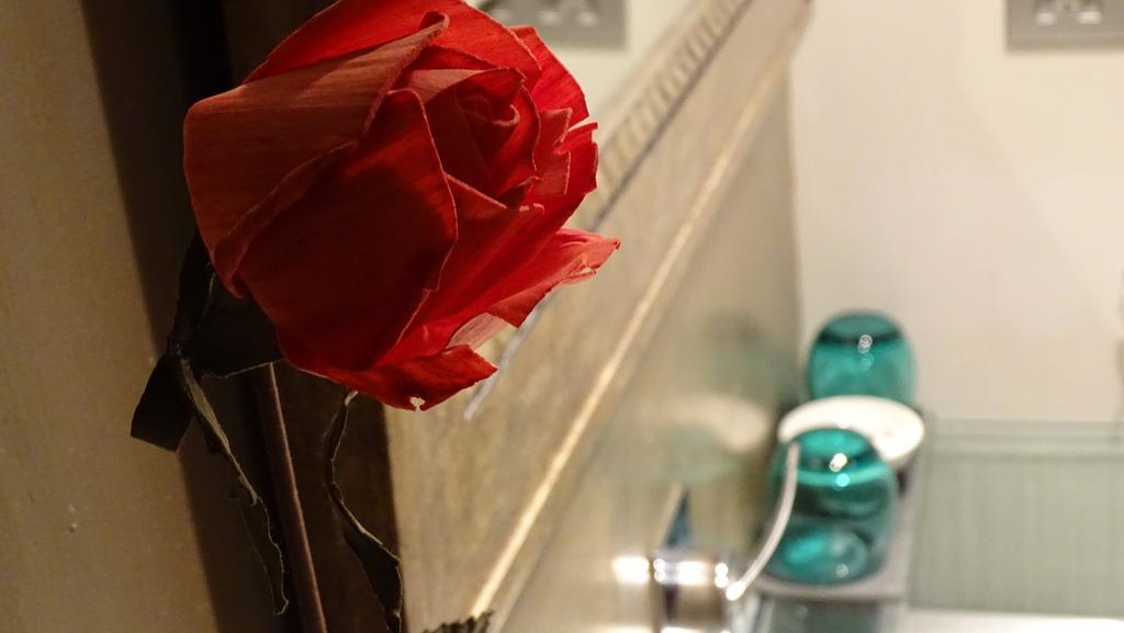 Hotel Cardamomo Sigueenza Carabias  Ngoại thất bức ảnh