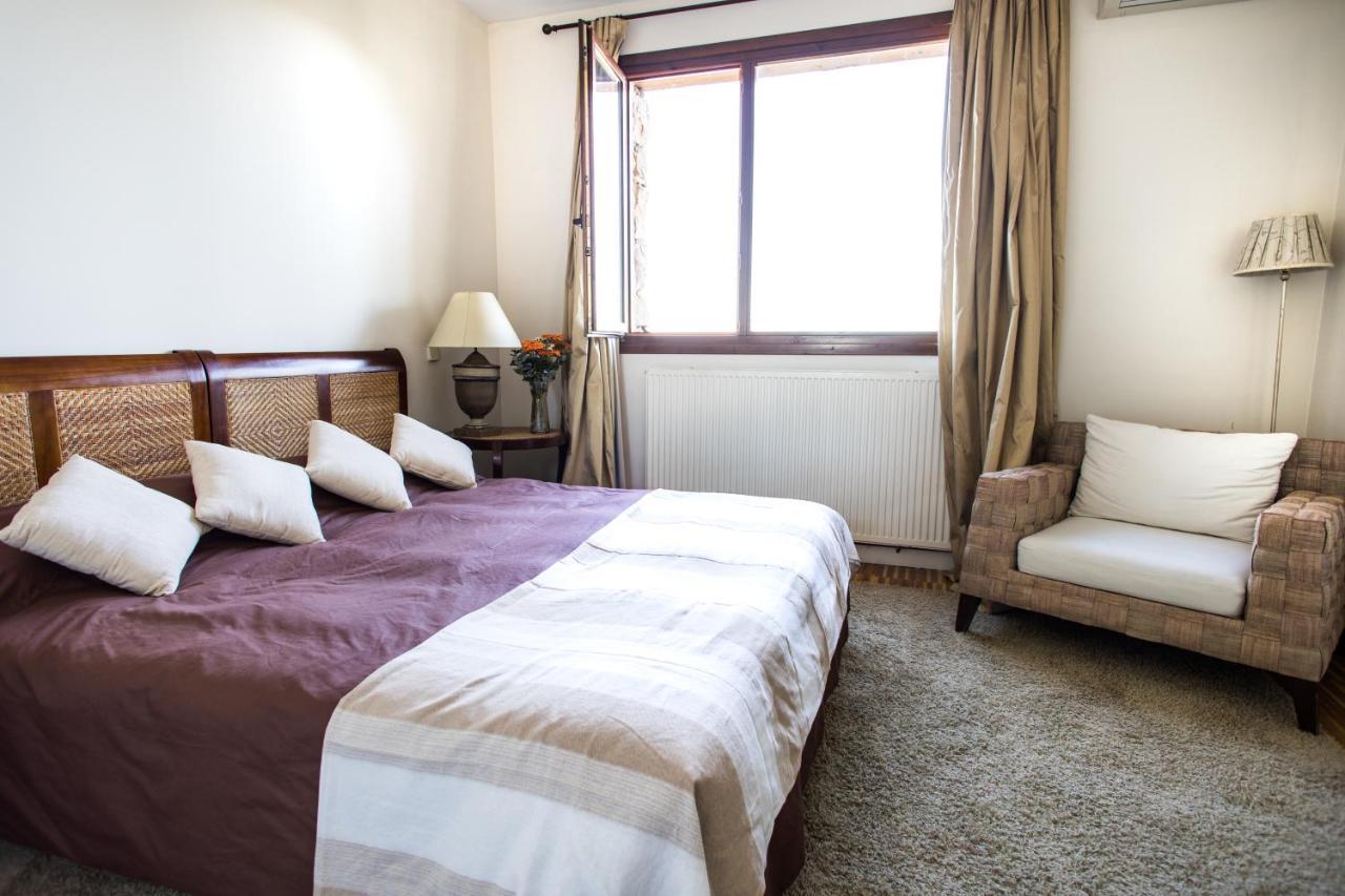 Hotel Cardamomo Sigueenza Carabias  Ngoại thất bức ảnh